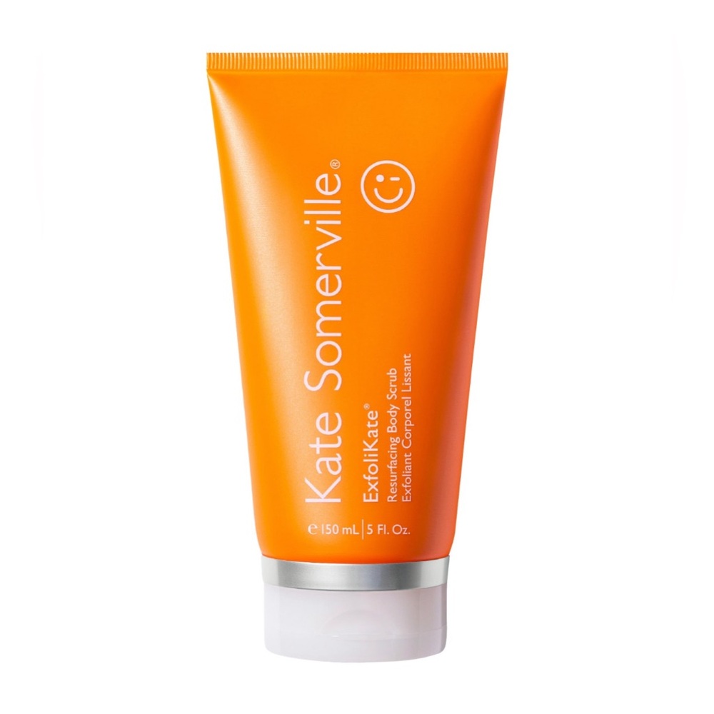 Kate Somerville ExfoliKate Resurfacing Body Scrub NWT